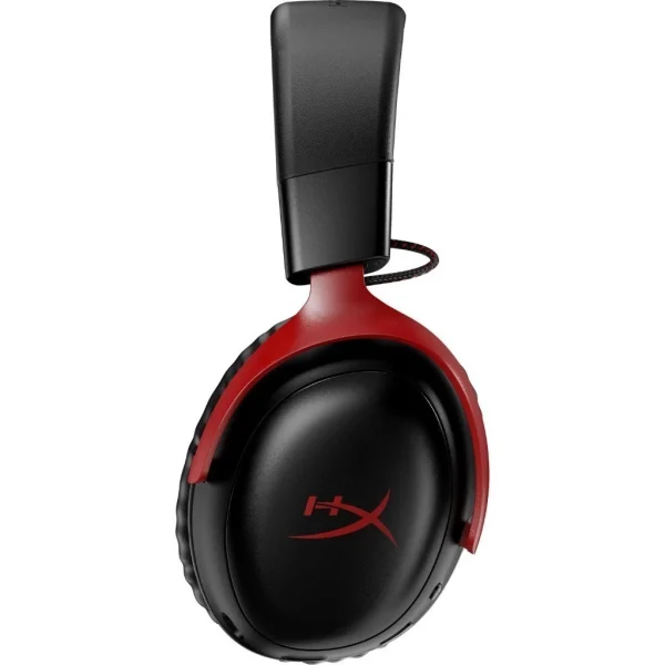 HyperX Headset Gaming Cloud III - Red Wireless - Image 2