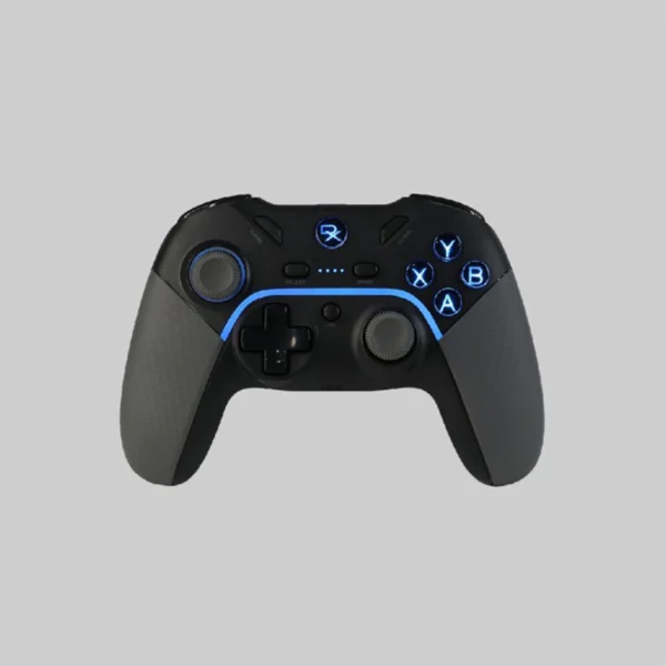 Rexus Daxa Asteria AX1 Wireless Gamepad Joystick - Image 2