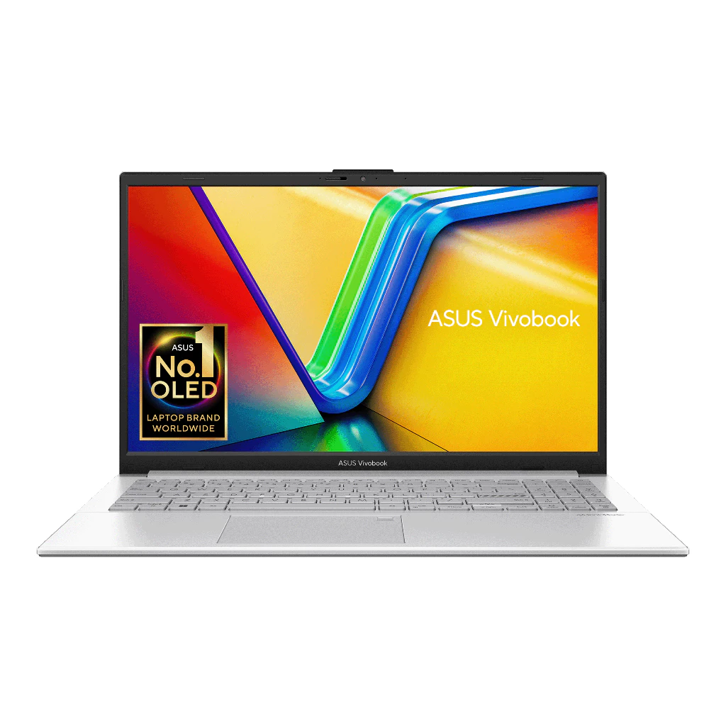 ASUS Vivobook Go 15 OLED E1504FA Ryzen 3 7320U 512GB SSD 8GB OLED OHS