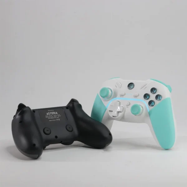 Rexus Daxa Asteria AX1 Wireless Gamepad Joystick