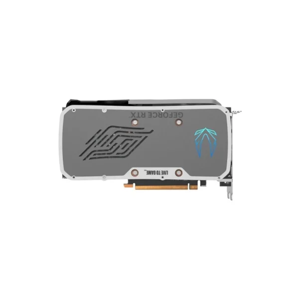 ZOTAC GAMING GeForce RTX 4070 SUPER 12GB Twin Edge OC - Image 4
