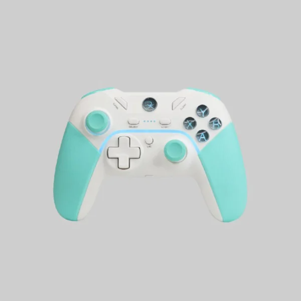 Rexus Daxa Asteria AX1 Wireless Gamepad Joystick - Image 3