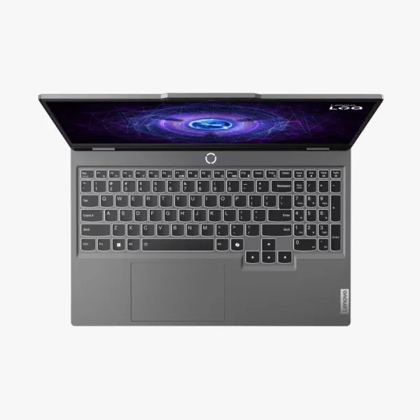 Lenovo LOQ Gaming i5-12450HX RTX3050 512GB SSD 12GB Win11+OHS - Image 2