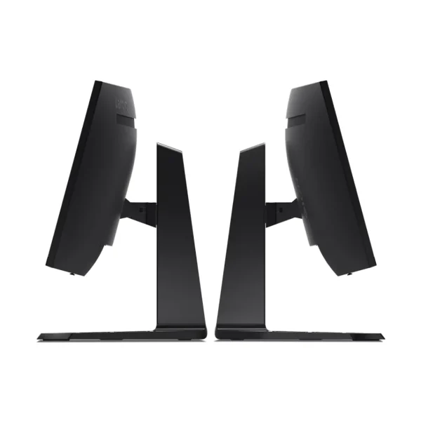 Monitor Gaming Lenovo Legion R34w-30 34" VA 180Hz 0.5ms 99%sRGB HAS Camera - Image 2